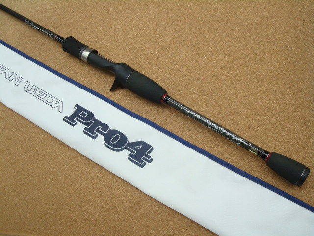 UFMウエダ Pro4 EX 4S-74SL 【公式通販】