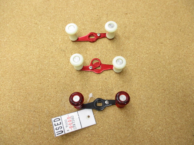 ザウルスハンドルザウルス パワーハンドル Yahoo!オークション - レア