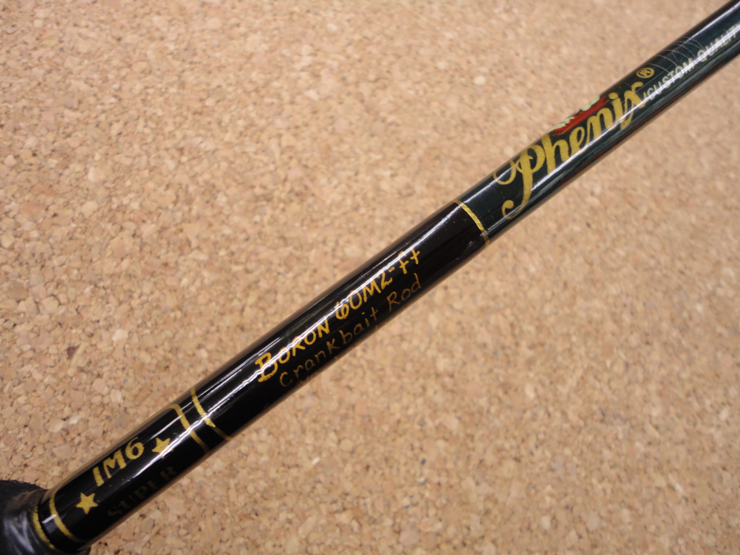 釣具買取・買い替え・売るなら「カニエのポパイ」｜オールドタックル