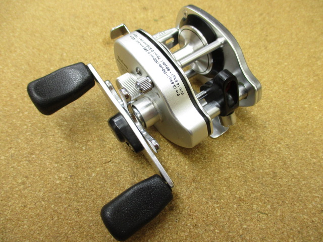 DAIWA ファントム ST-5 オールドリール DAIWA PHANTOM ST-5 ダイワ