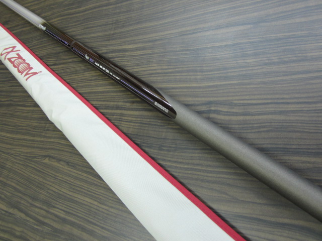 シマノ αズーム AyuSX H2，5、90－95 SHIMANO αズームAyuSX H2.5 90-95