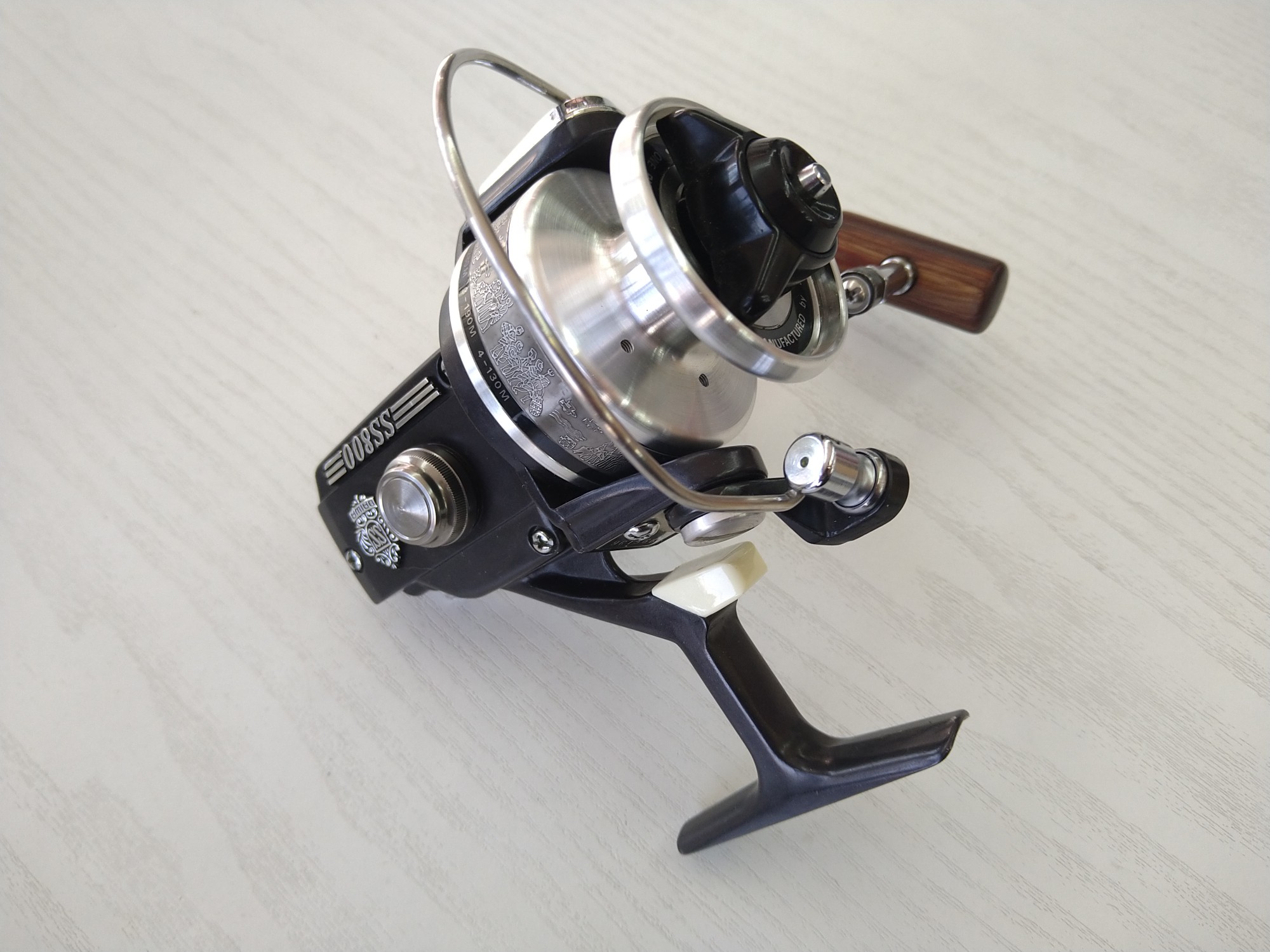 釣具買取・買い替え・売るなら「カニエのポパイ」｜オールドタックル