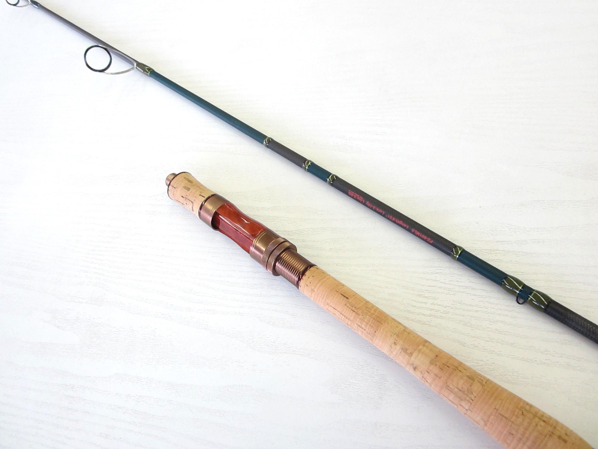 Puzzle PZ-601LS ロッド Puzzle PZ-601LS ロッド 【公式通販】