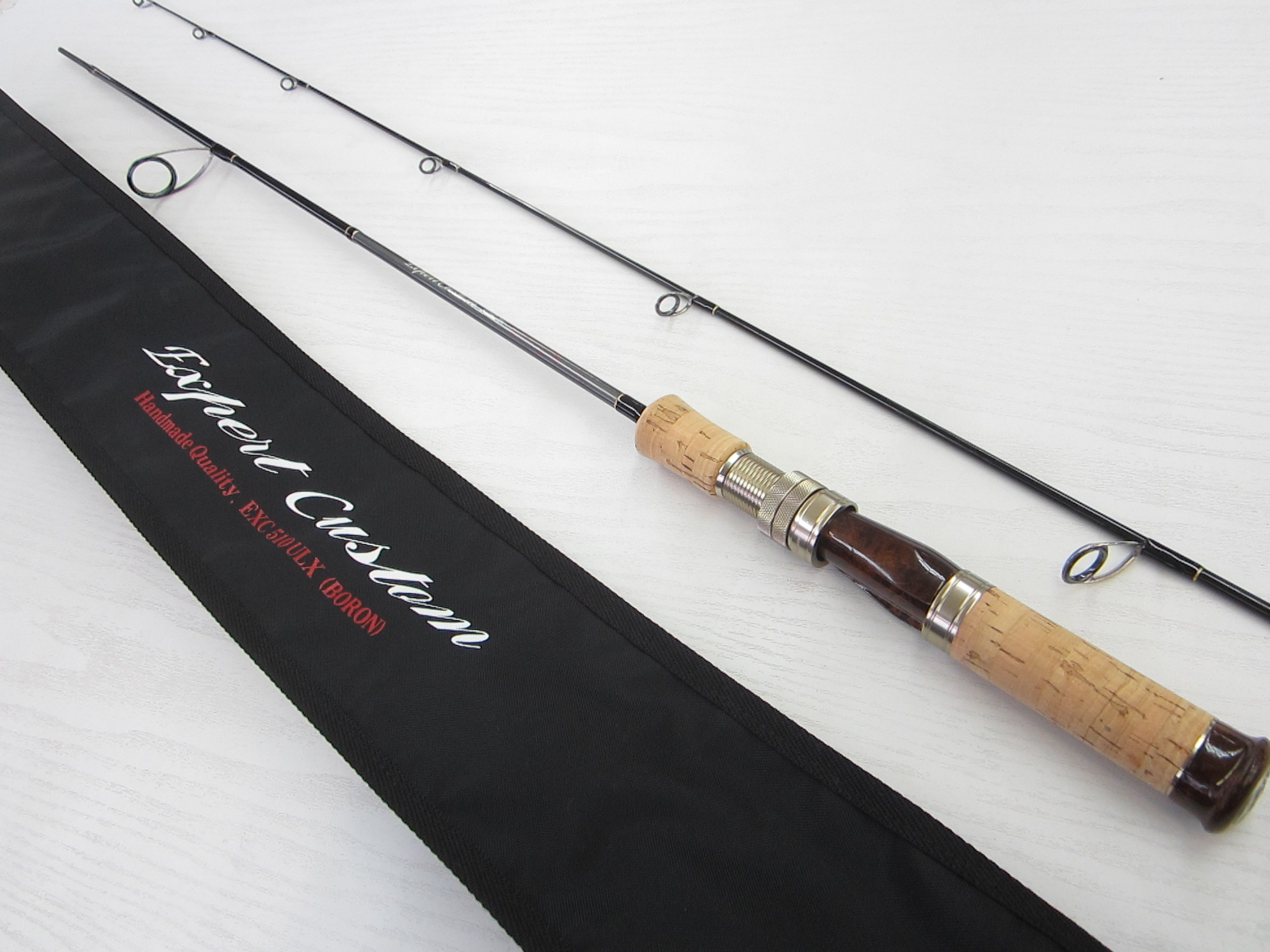 ITO CRAFT エキスパートカスタム 510ULX イトウクラフト エキスパート