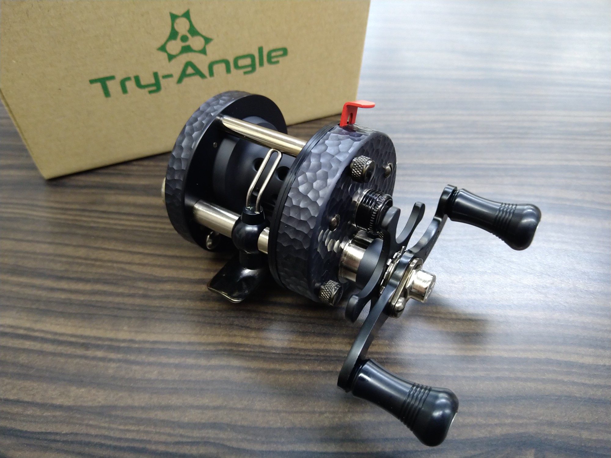 五十鈴BC421SSSCh-T3 DK BLACK TRY-ANGLE BC421SSSCh-T3 DK BLACK