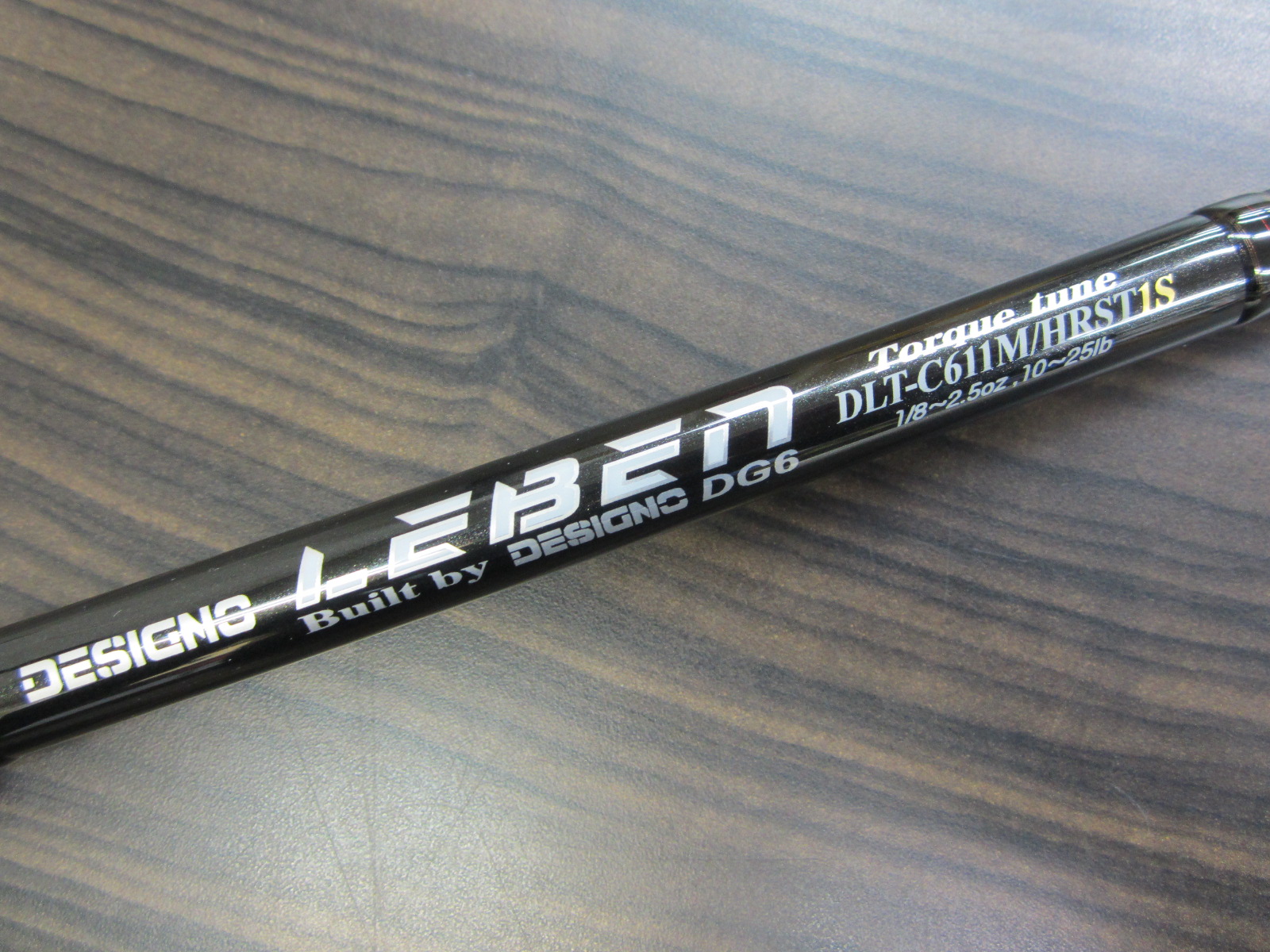 デジーノ レーベン DLT-C611M/HRST1s エムスラ 中古 デジーノ レーベン