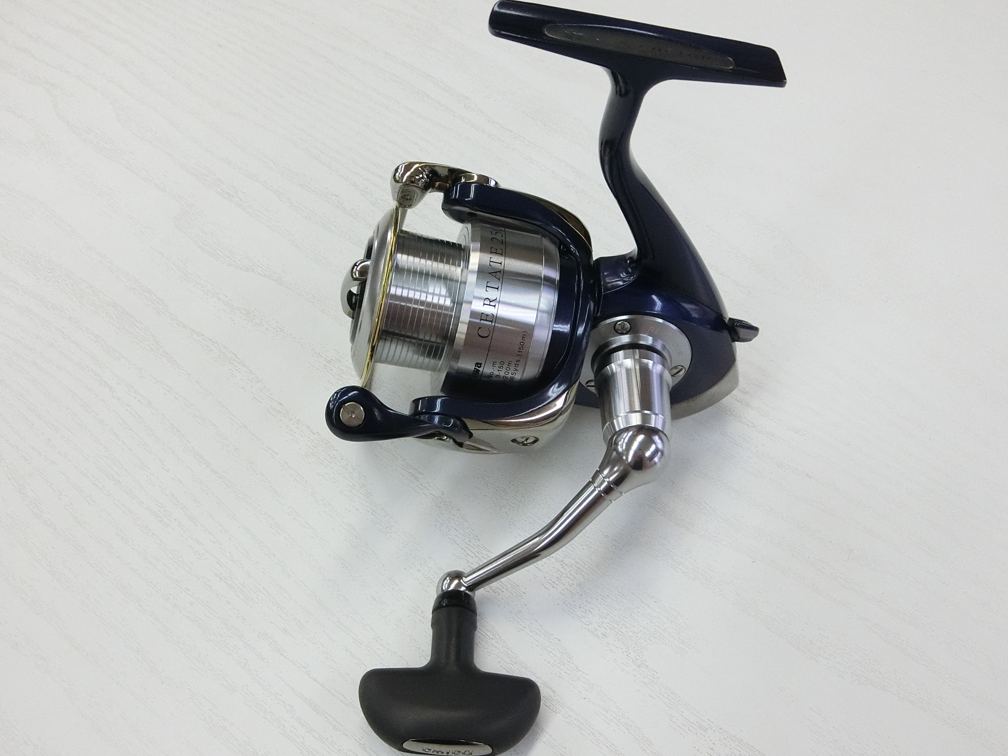 Daiwa セルテート2500Rカスタム 【公式通販】