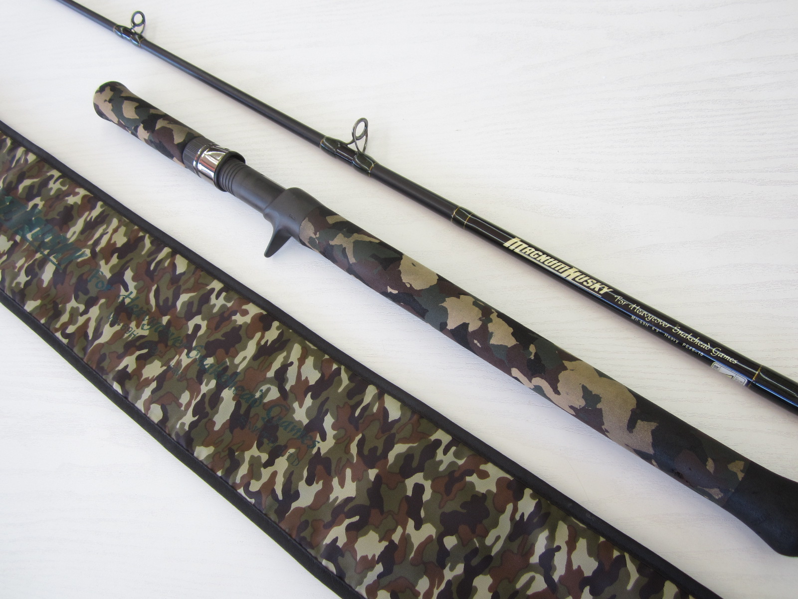 釣具買取・買い替え・売るなら「カニエのポパイ」｜オールドタックル