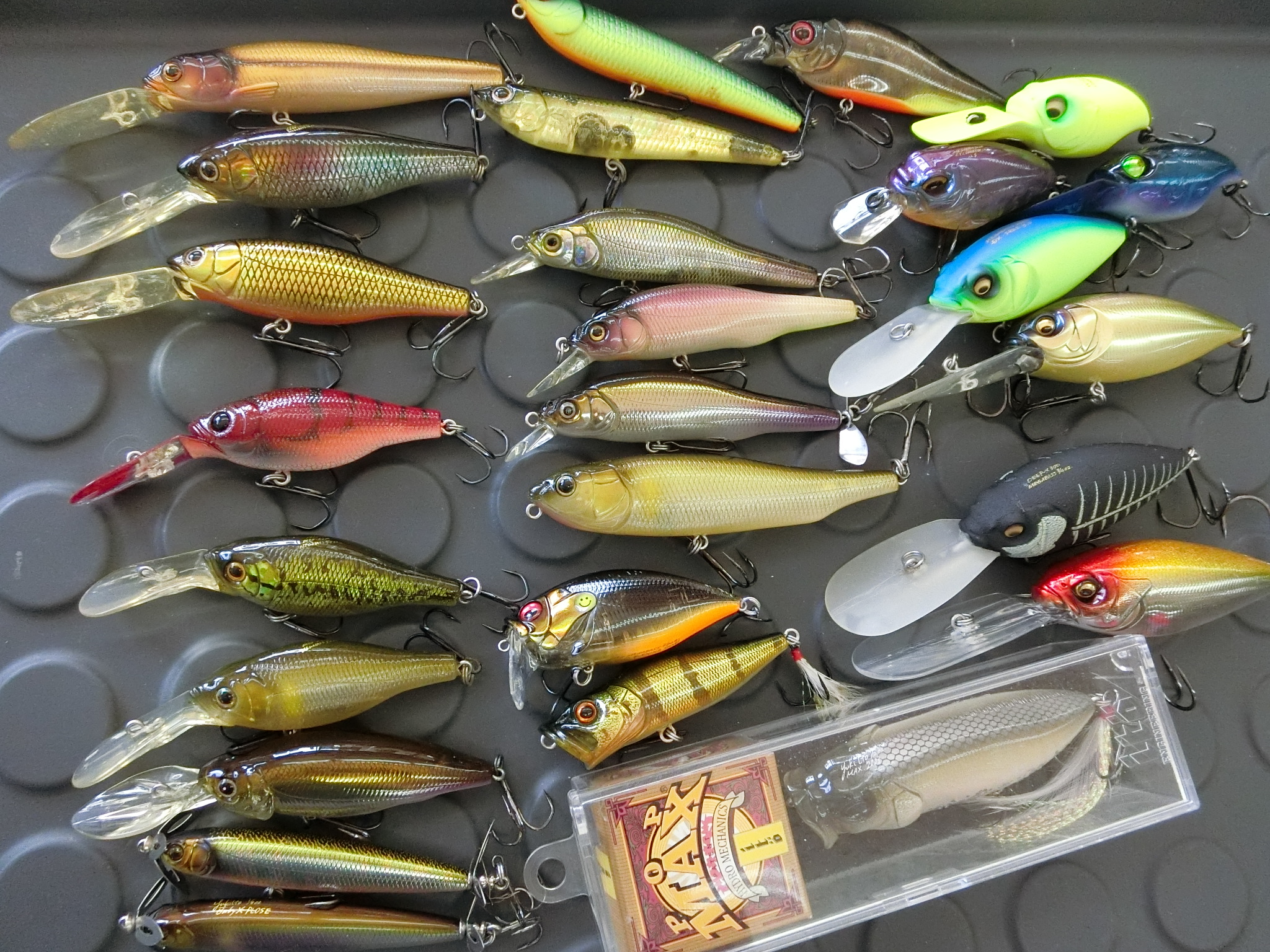 釣具買取・買い替え・売るなら「カニエのポパイ」｜オールドタックル