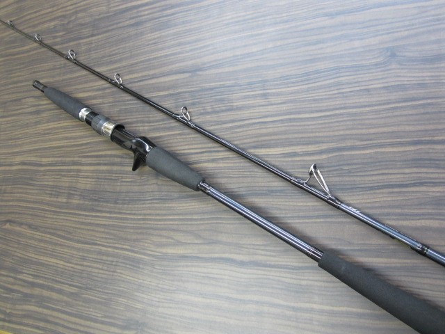 Daiwa ダイワVADEL J60MHS 釣竿 ロッド 青物ジギング ﾀﾞｲﾜ ｳﾞｧﾃﾞﾙ