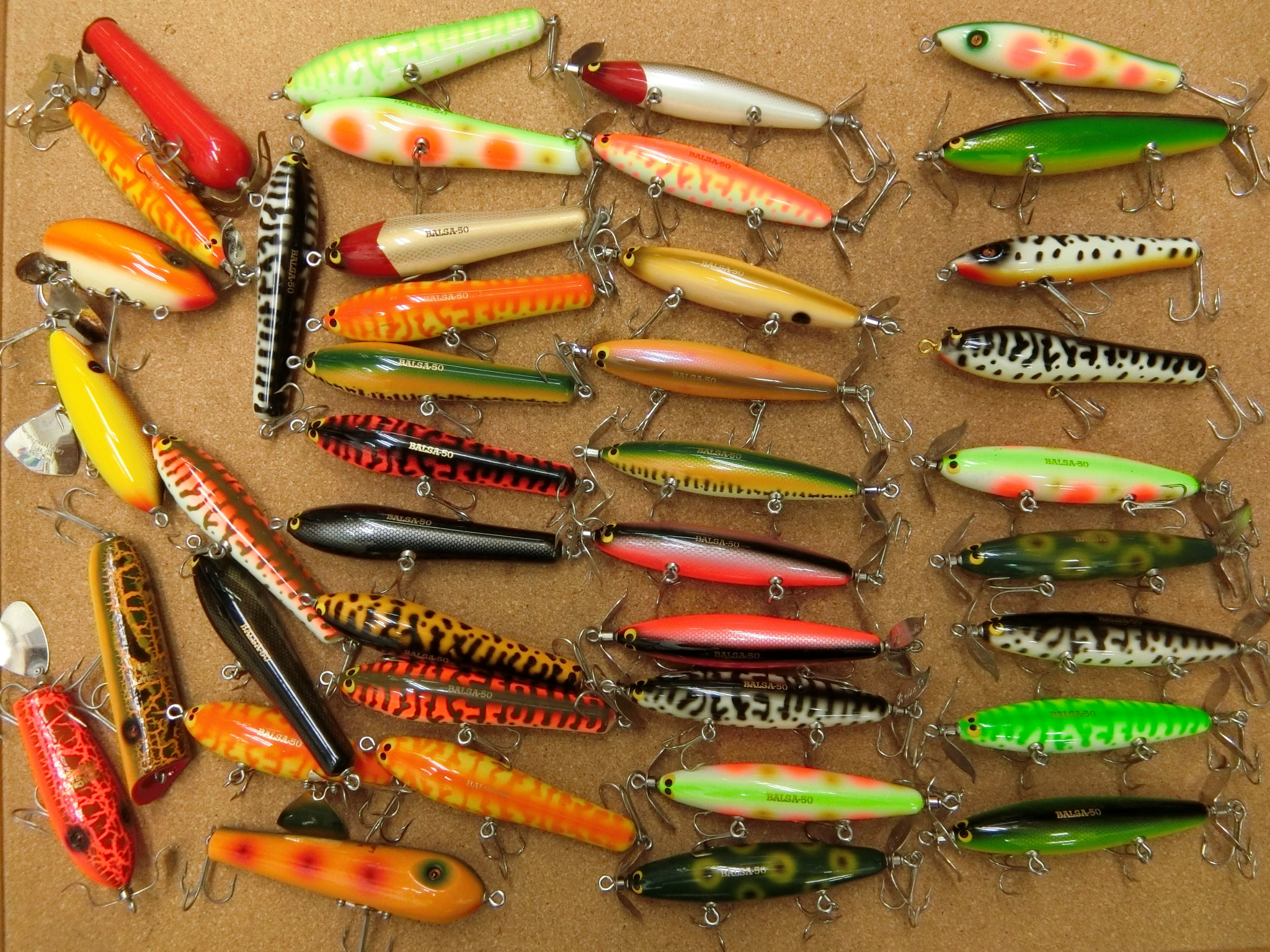 釣具買取・買い替え・売るなら「カニエのポパイ」｜オールドタックル