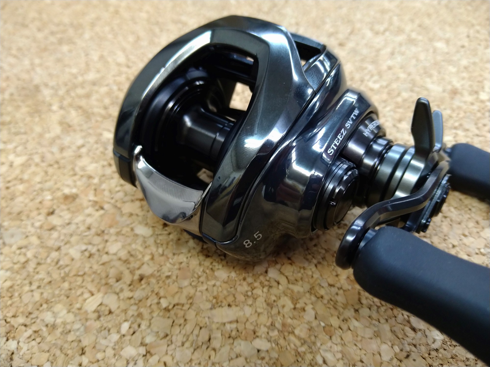 釣具買取・買い替え・売るなら「カニエのポパイ」｜オールドタックル