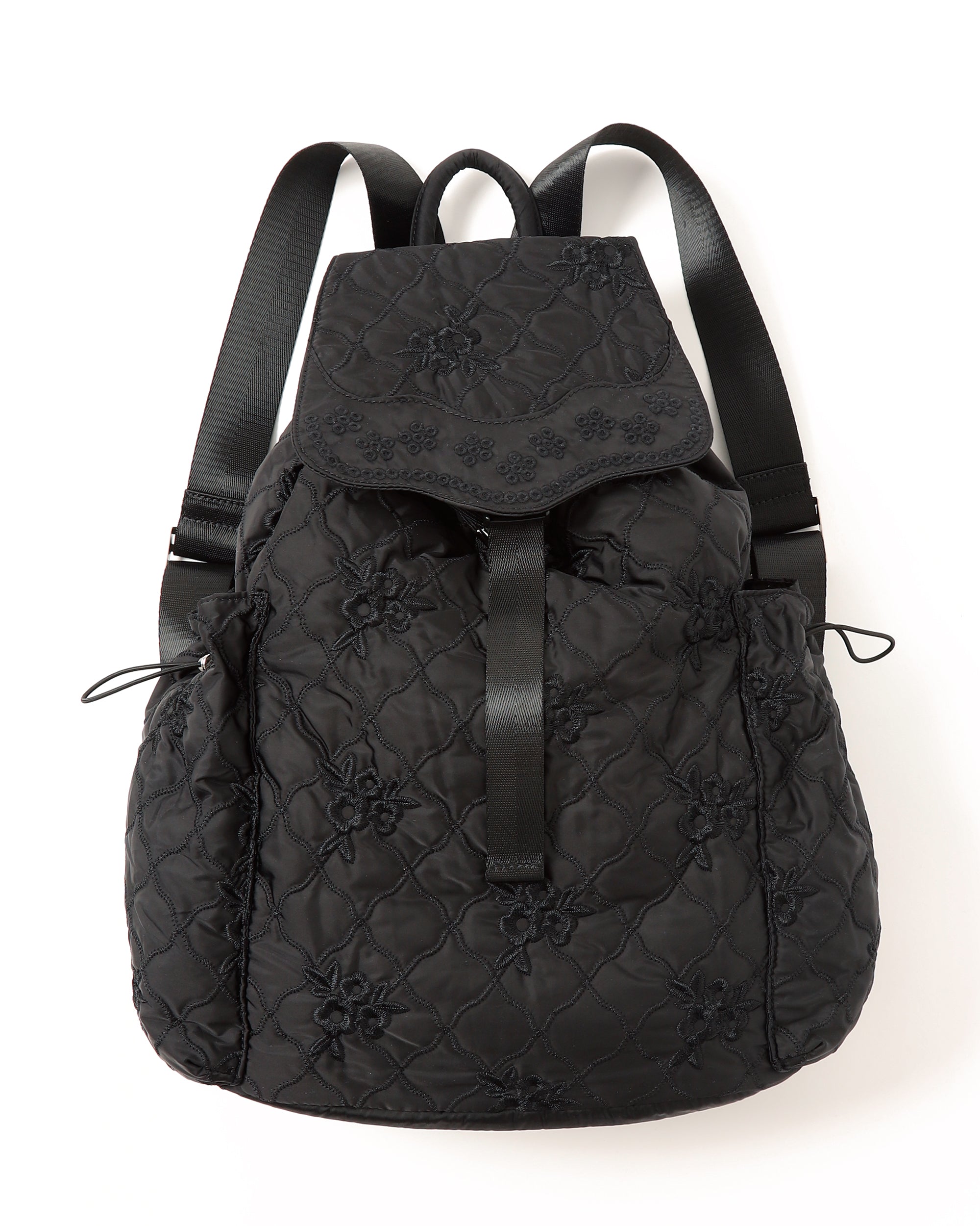 pointe backpack (khaki)