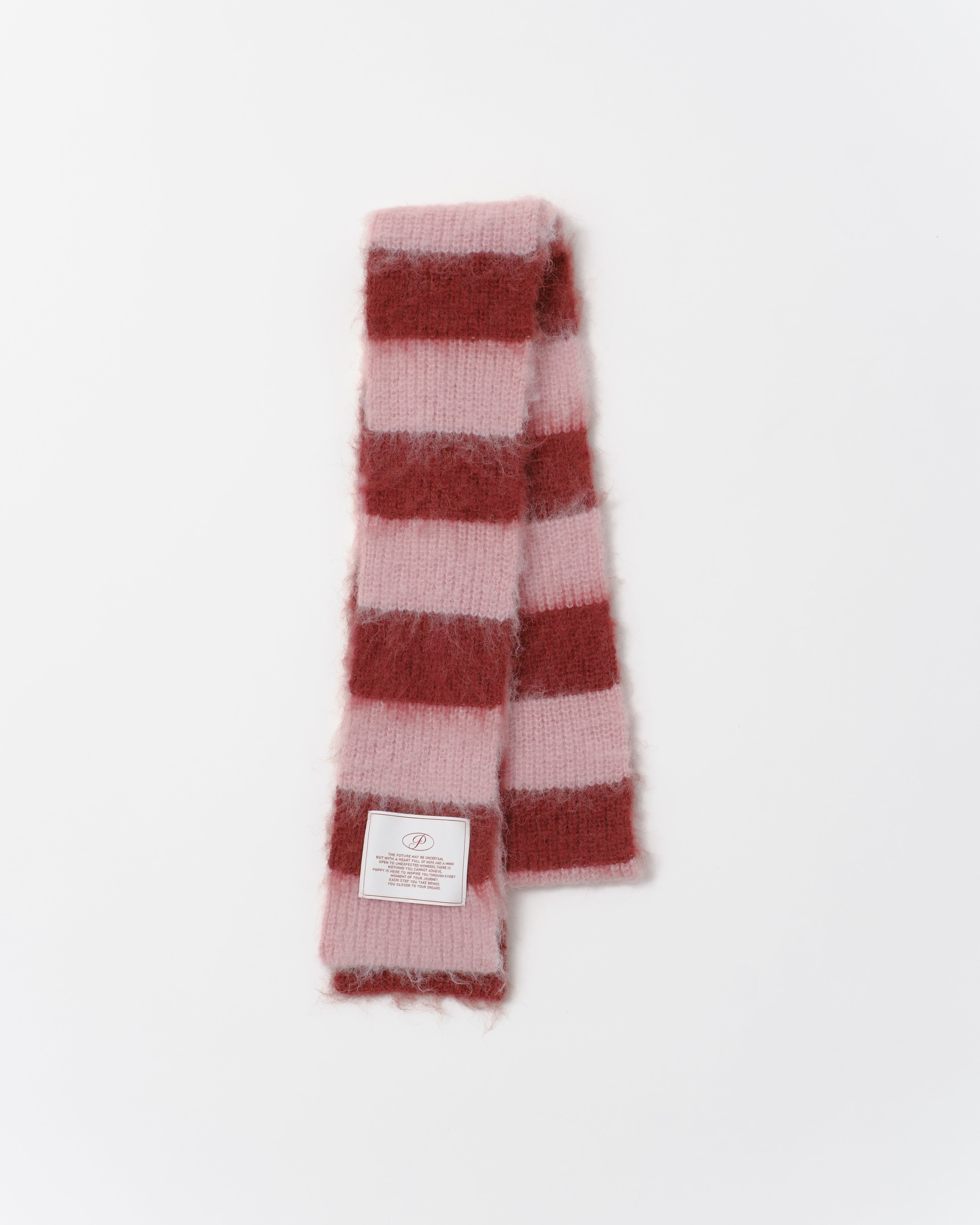 Border muffler