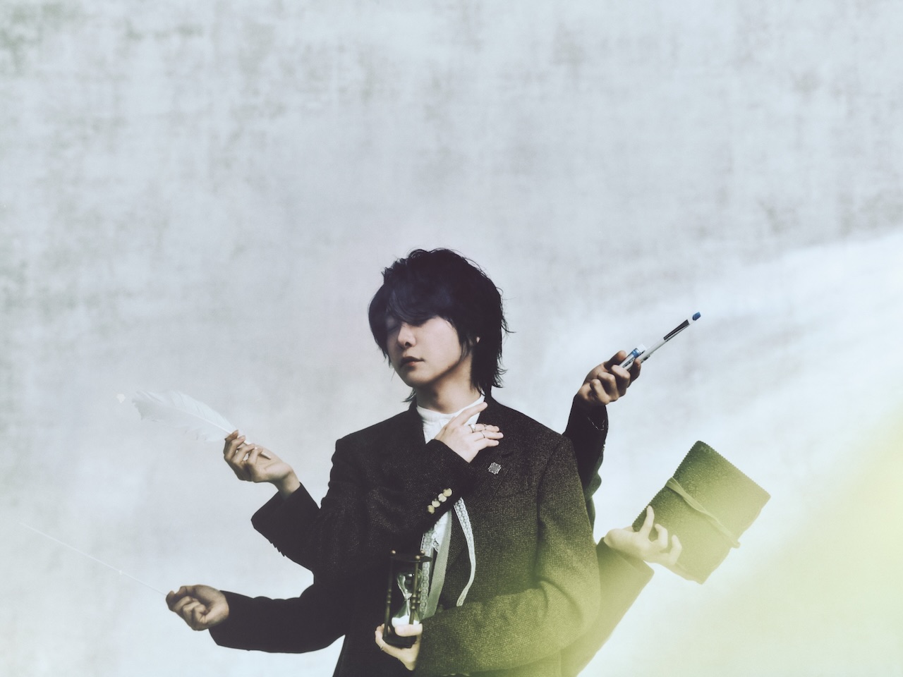 山田賢様 リクエスト 3点 まとめ商品 スズネ 夜影兵 山崎賢人、ドラマ