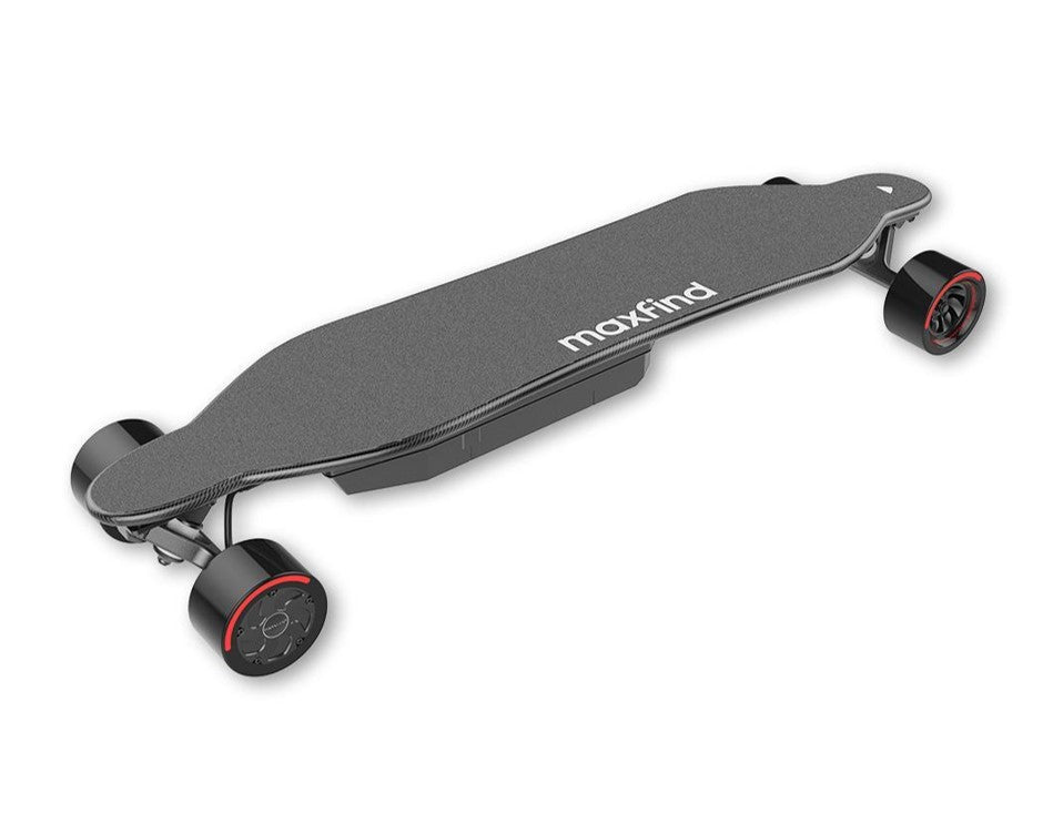 MAXFIND Max4 PRO Electric Skateboard– Portable4Life
