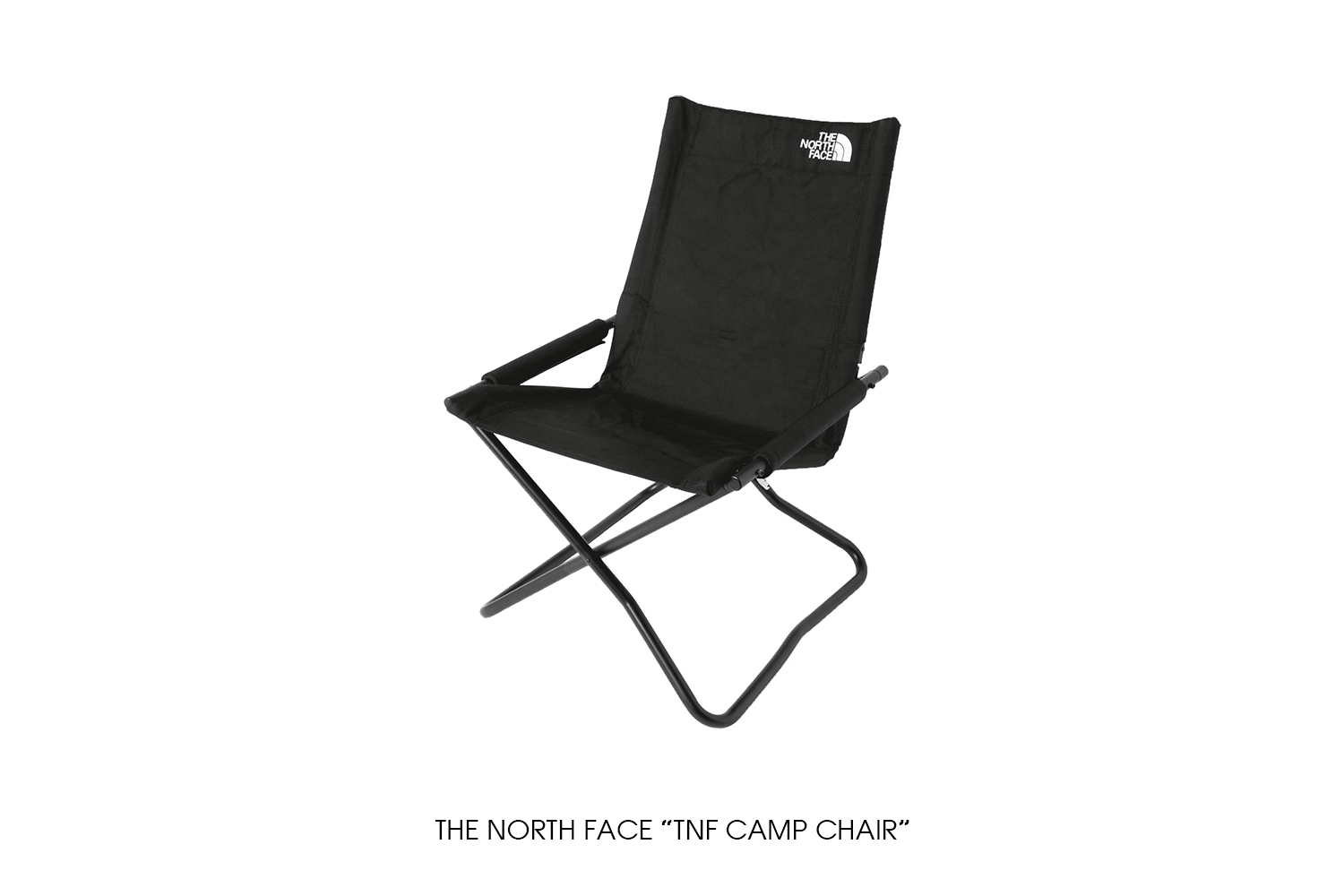 THE NORTH FACE “TNF Camp Chair” | PORTAL(ポータル)