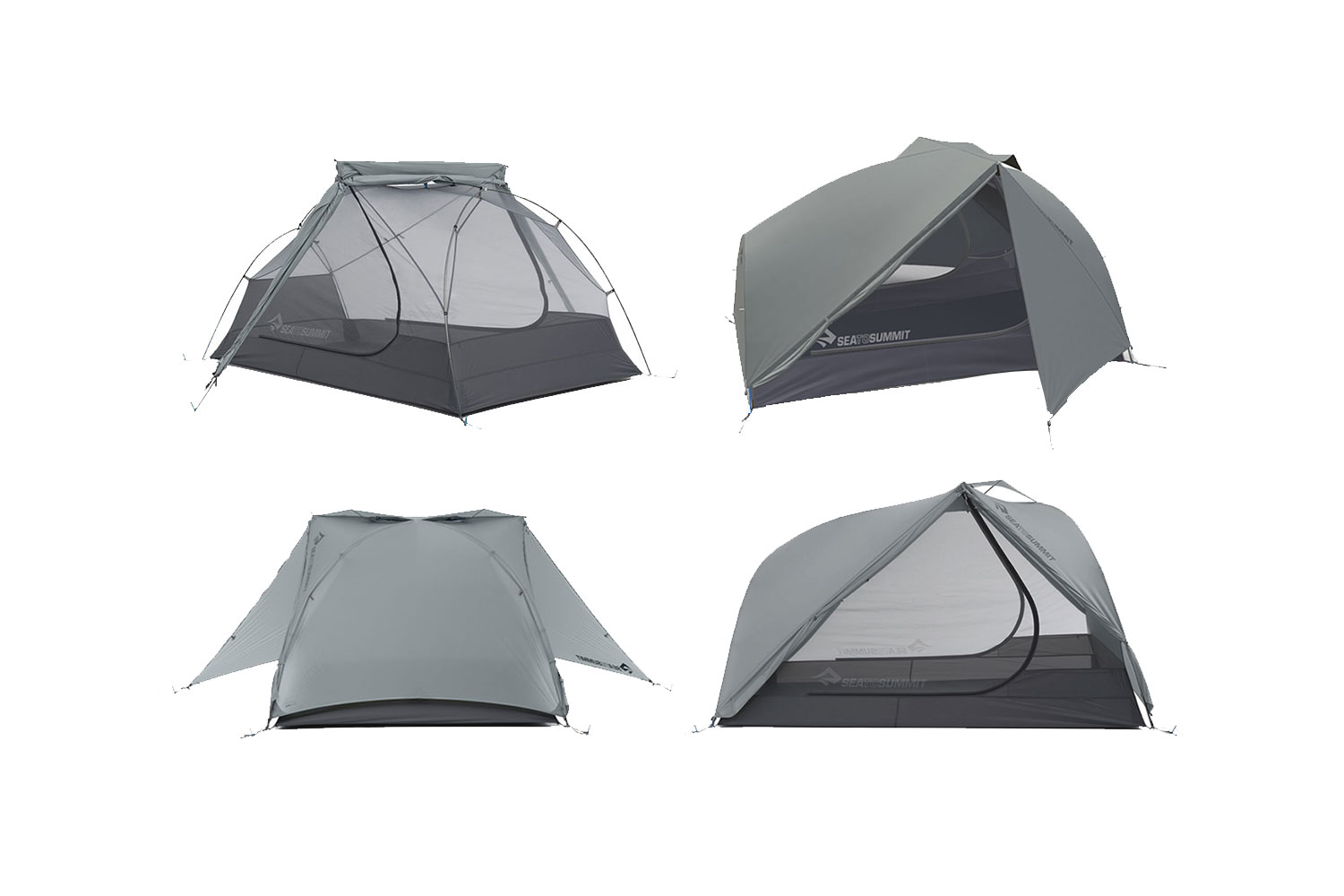 SEA TO SUMMIT “TELOS TR2 Tents” | PORTAL(ポータル)