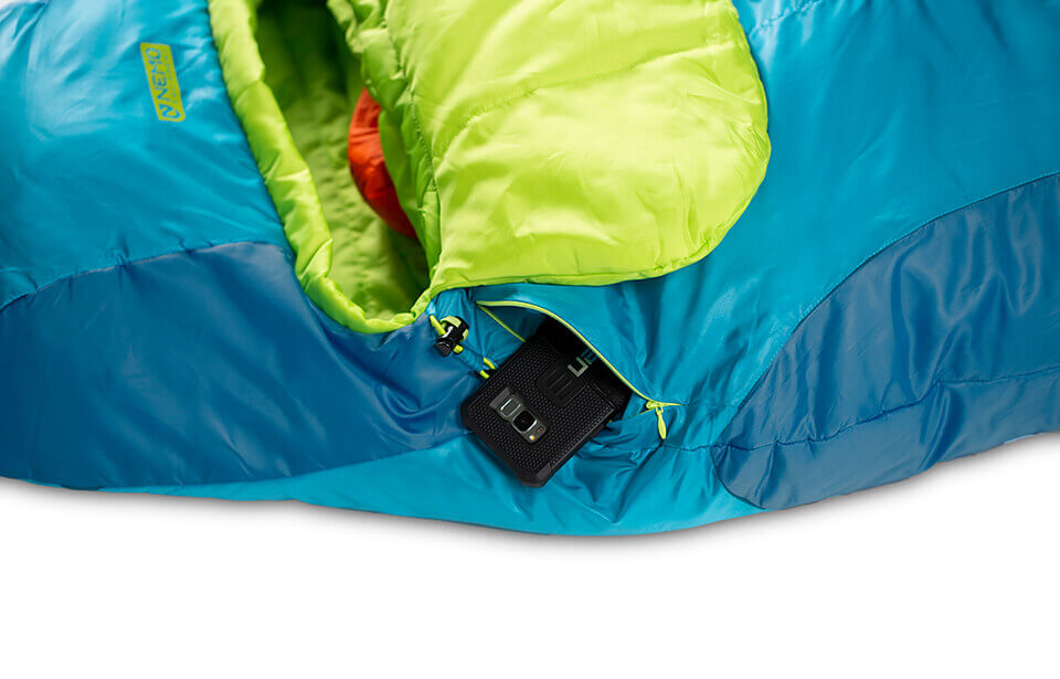 ニーモ 寝袋 TEMPO35F woman ニーモ 寝袋 TEMPO35F woman Tempo