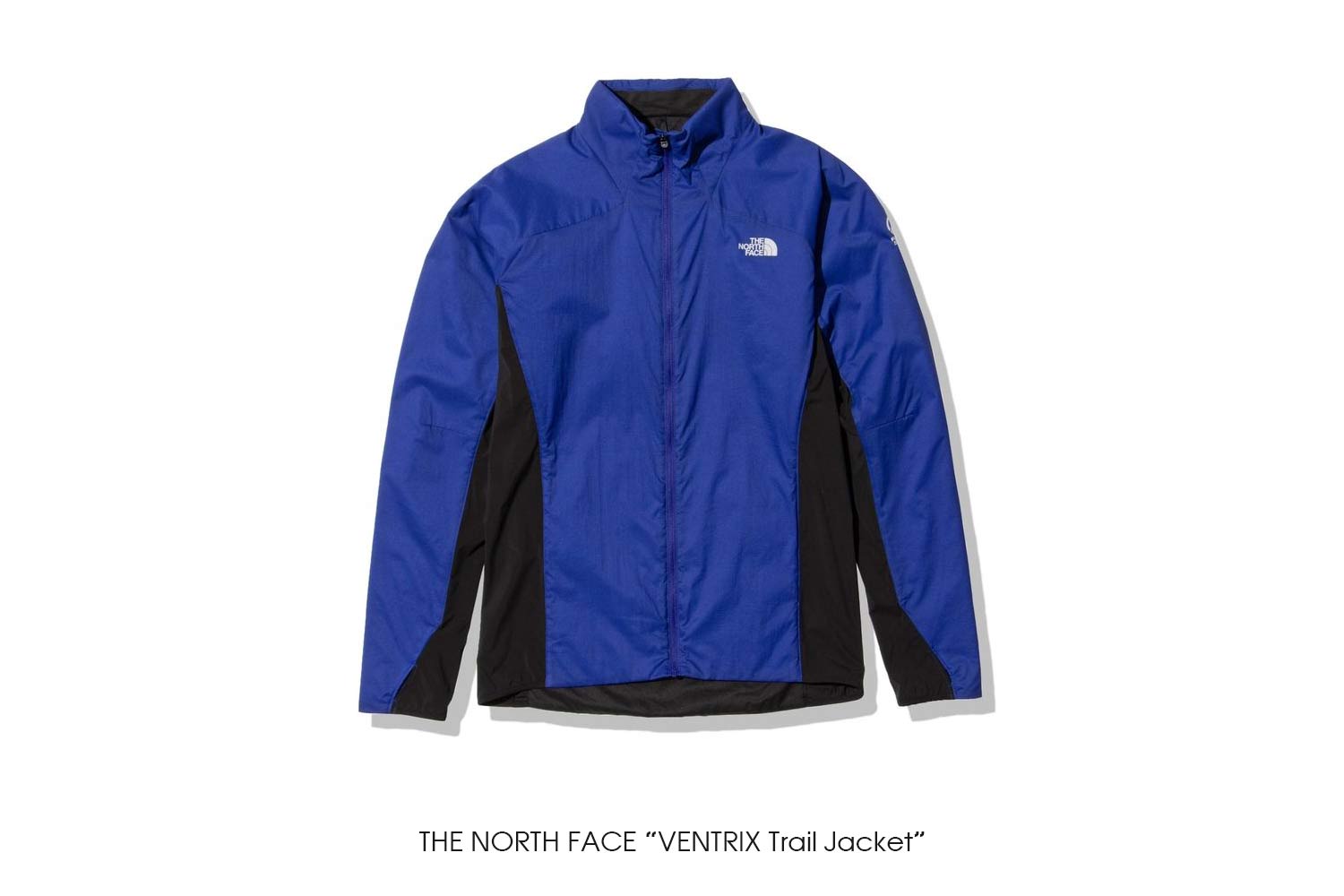 THE NORTH FACE “VENTRIX Trail Jacket” | PORTAL(ポータル)