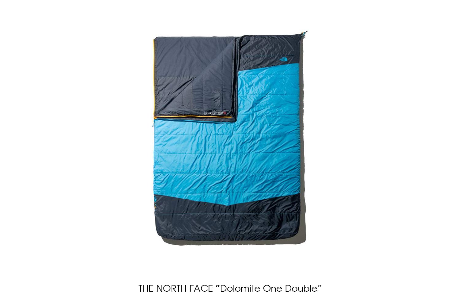 THE NORTH FACE DOLOMITE DOUBLE 20F 寝袋 The North Face】Dolomite
