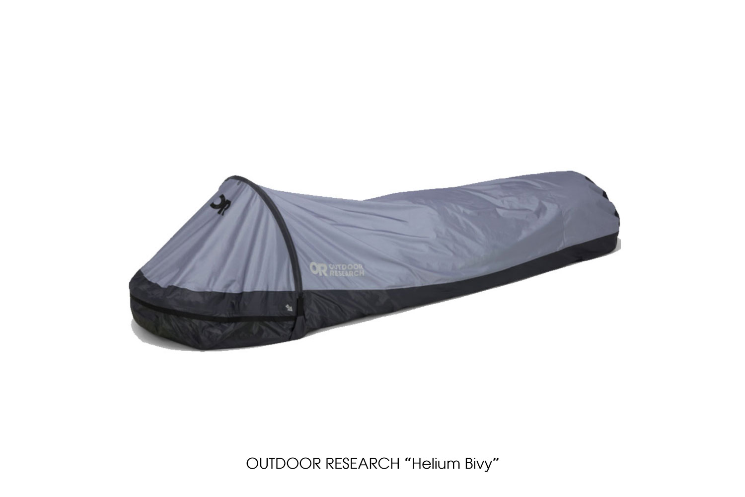 OUTDOOR RESEARCH “Helium Bivy” | PORTAL(ポータル)