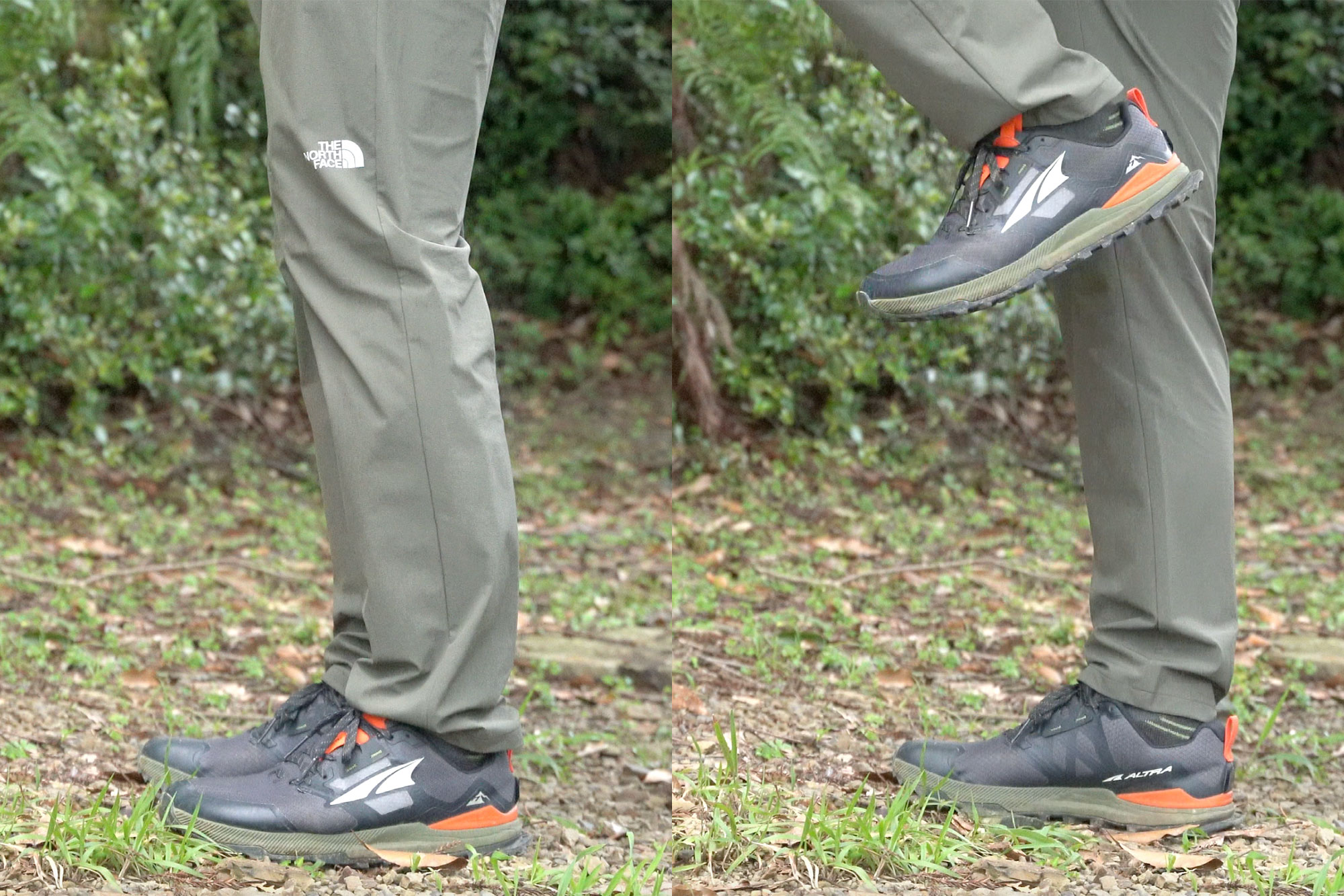 THE NORTH FACE “Verb Light Running Pant” | PORTAL(ポータル)