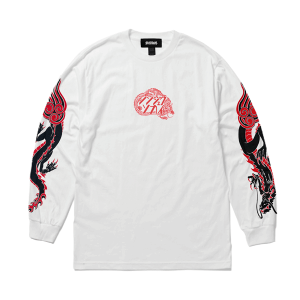 Tシャツ・ロンT – SHINJUKUSOKAI