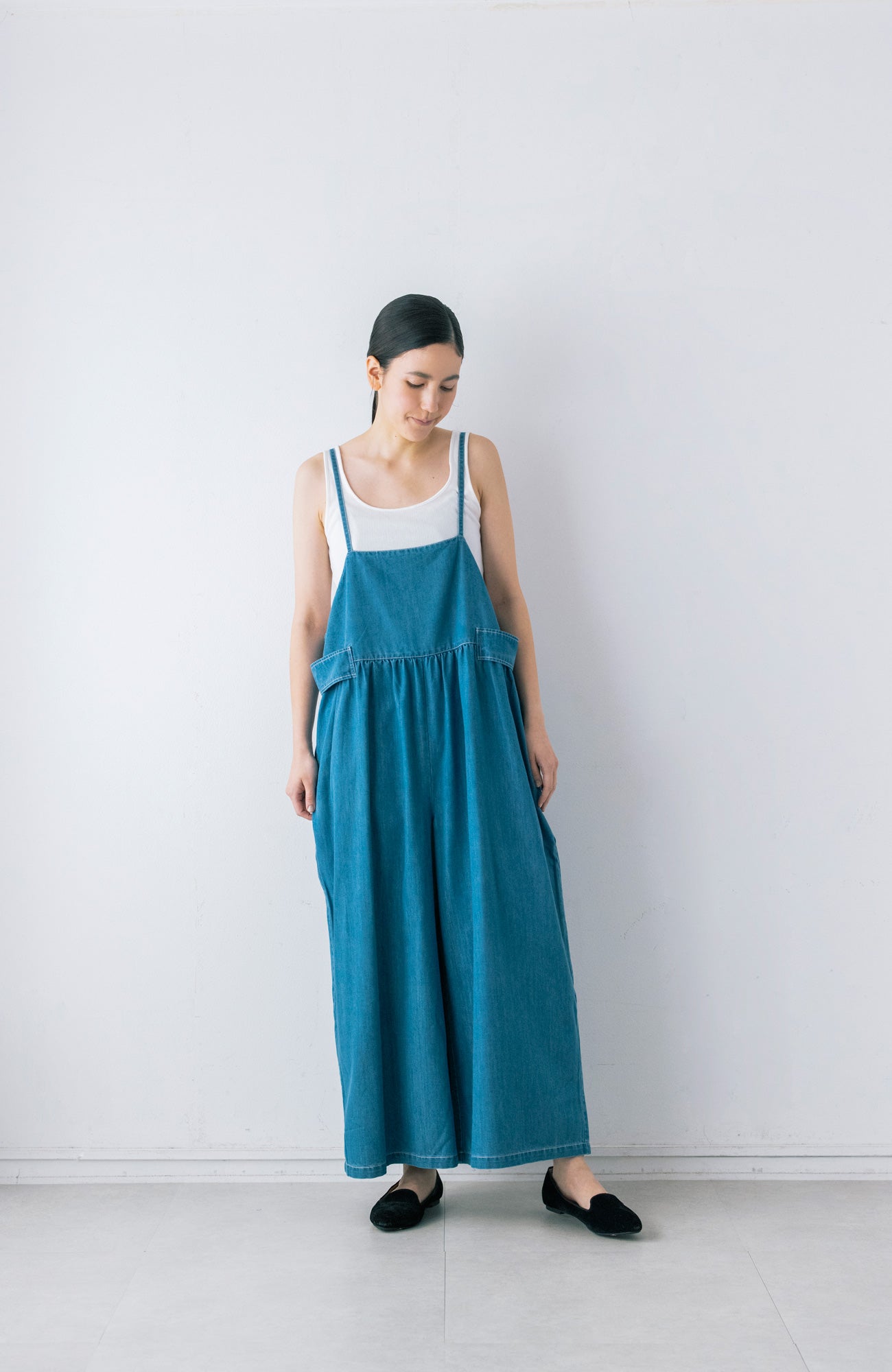 サロペット(2026 Spring Collection)