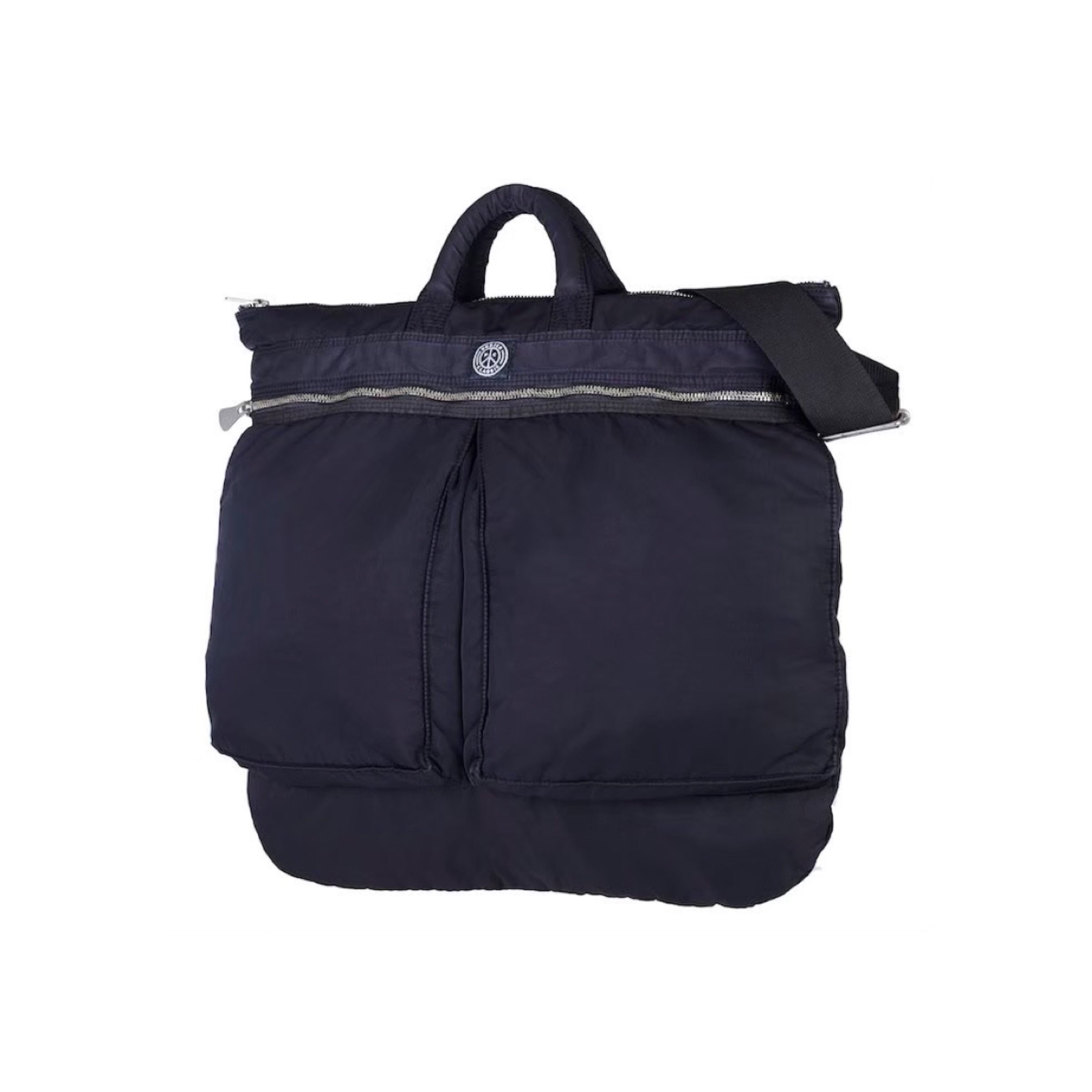 SUPER NYLON HELMET CASE L – PORTER CLASSIC KYOTO