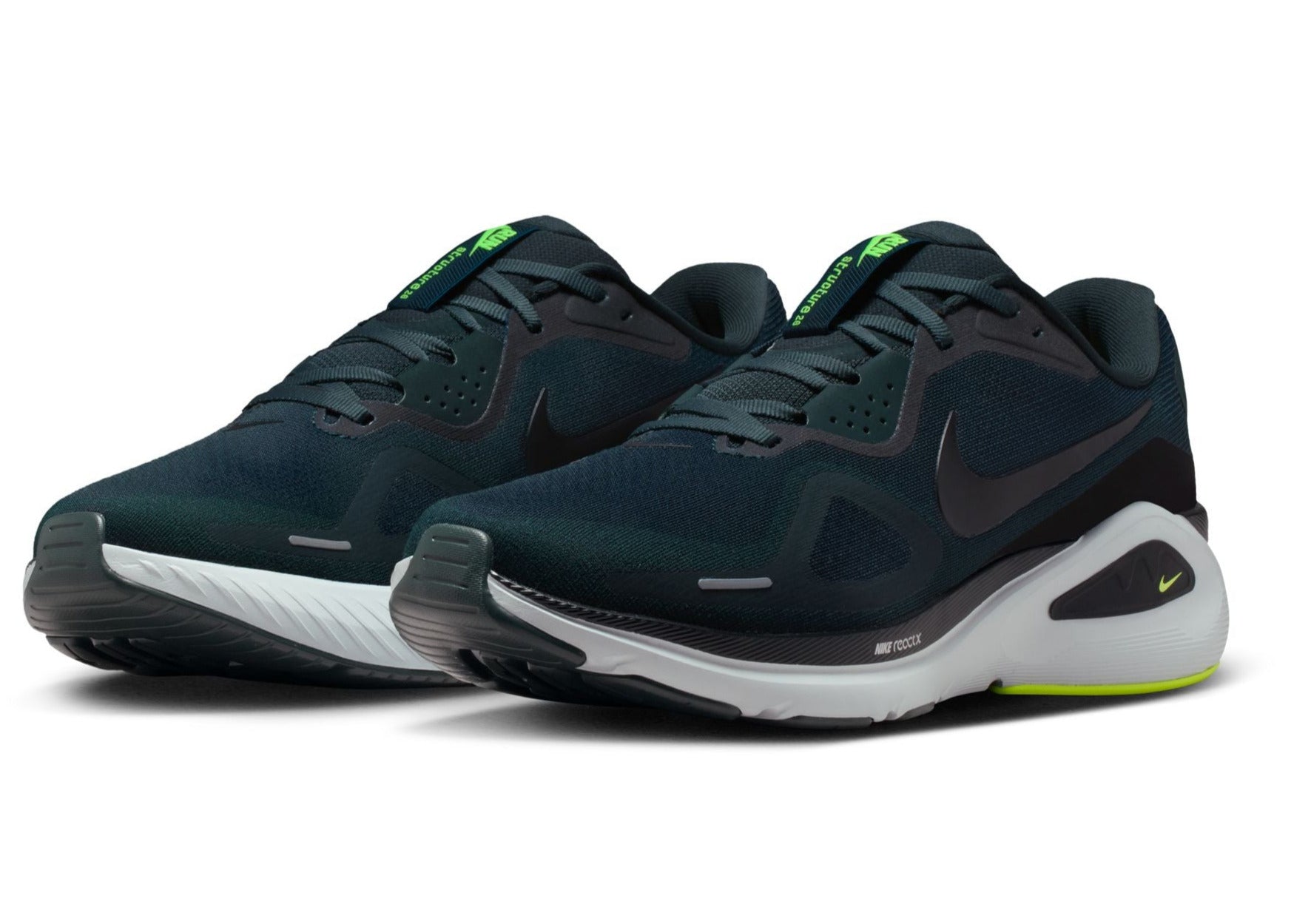 Nike Men's Structure 26 – Portland Running Company