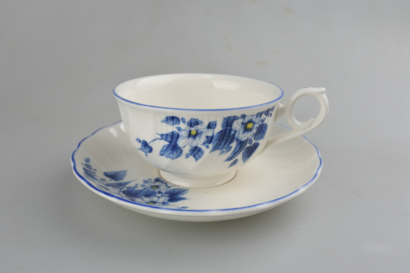 ビンテージ】Noritake(オールドノリタケ) CRAFTONE（クラフトーン