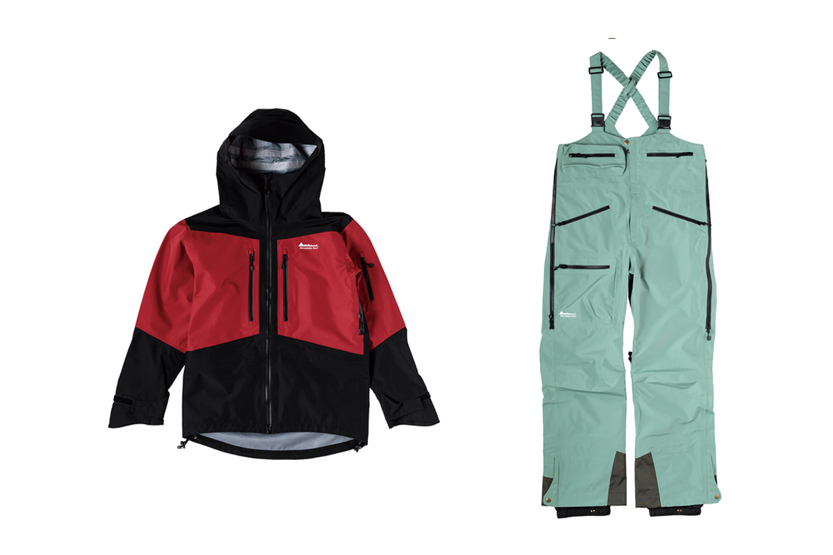 Mountain Surf Equipment. 2022-23 試着会のお知らせ！ | POWDER