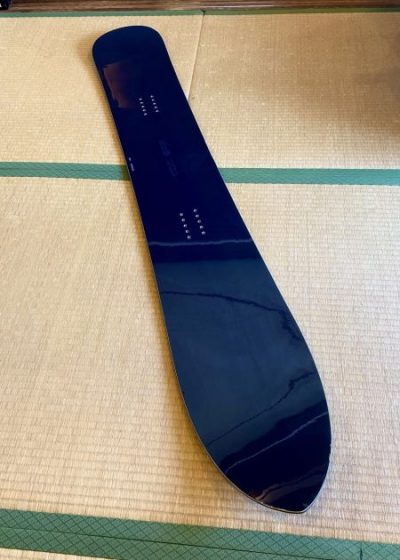 GENTEMSTICK GT. 高久 智基 pro model がPOWDER COMPANY によって蘇る