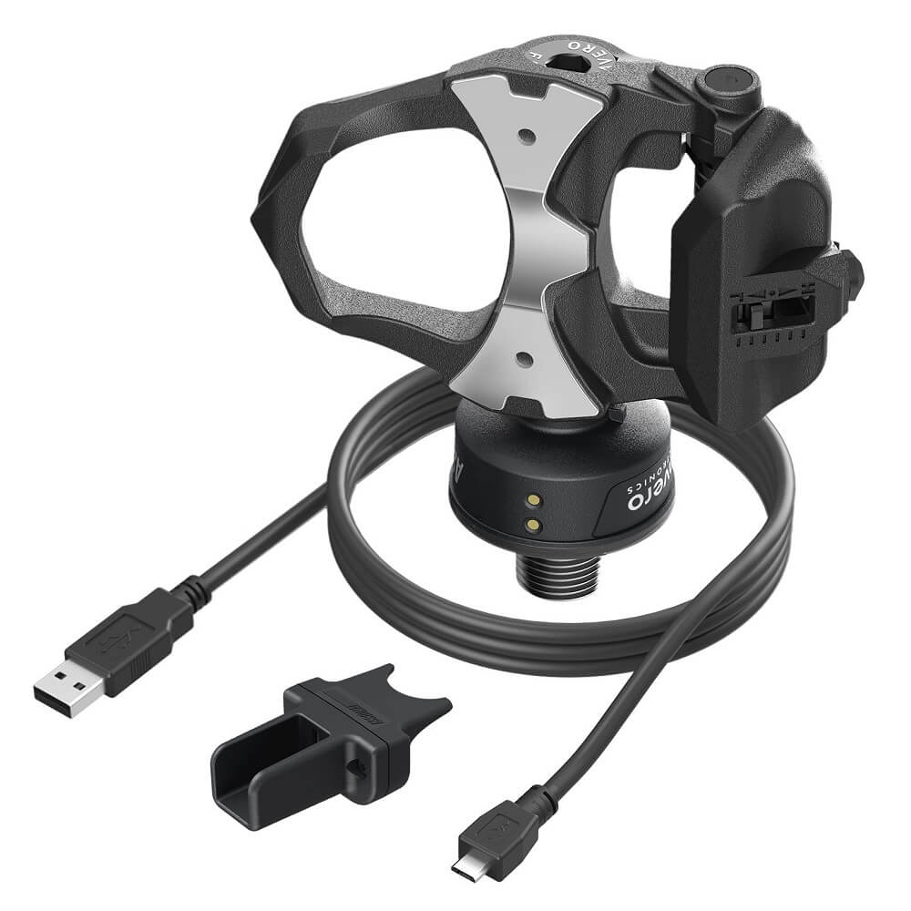 Favero Assioma UNO Upgrade Pedal - Power Meter City