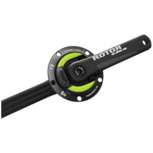 power2max NGeco Easton Road Power Meter Crankset - Power Meter City