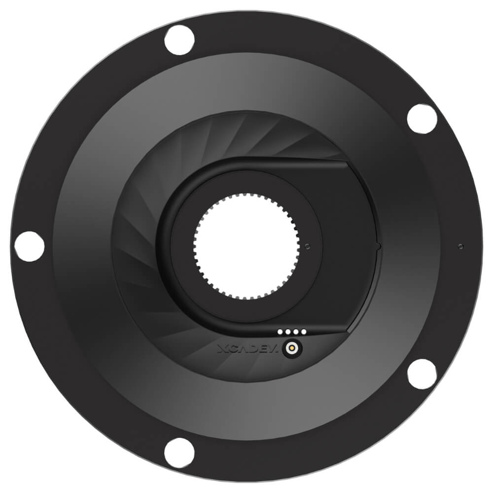 XCADEY XPOWER-S GEN2 ROTOR Track Power Meter - Power Meter City