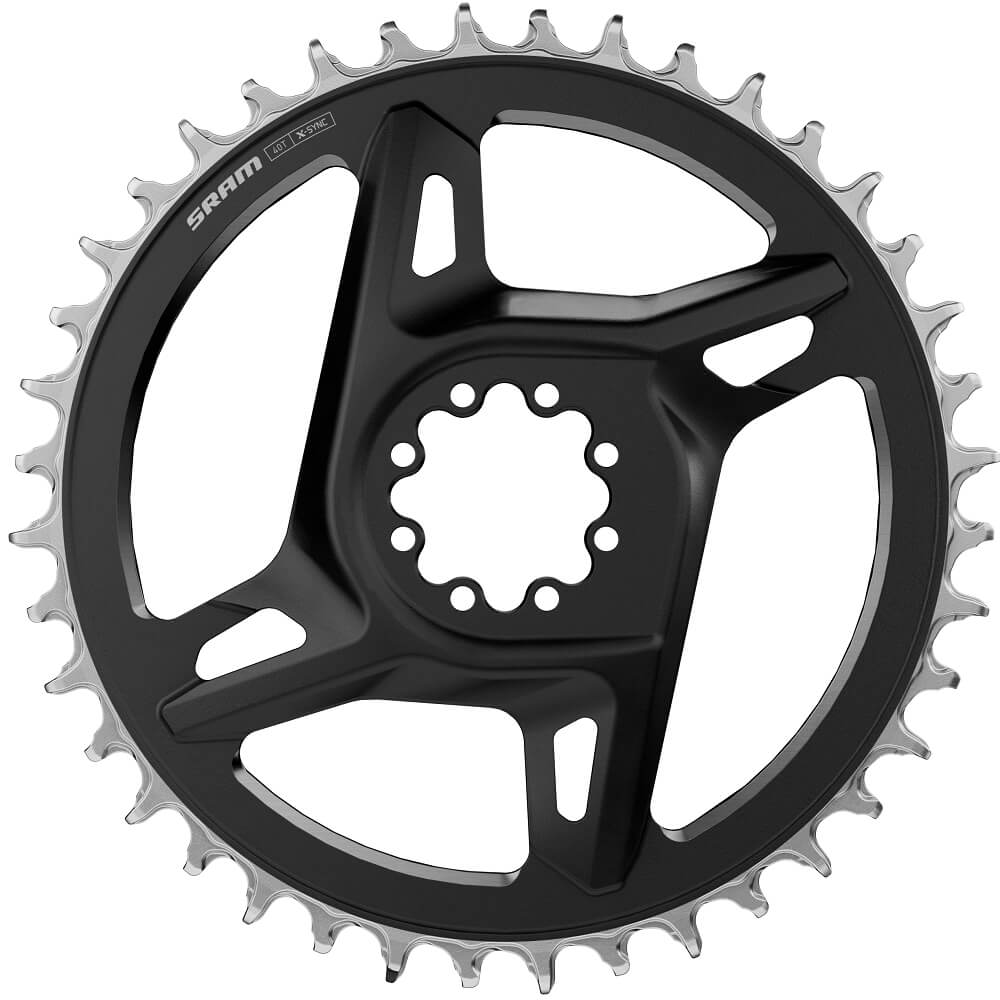 SRAM RED/Force E1 X-SYNC Direct Mount Chainring - Power Meter City