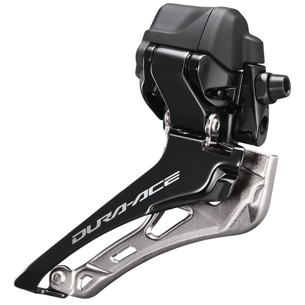 Shimano DURA-ACE FD-R9250 12-Speed Di2 Front Derailleur - Power