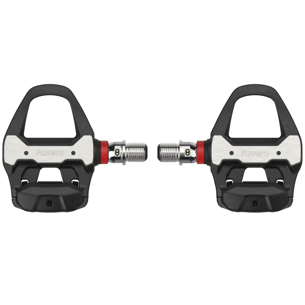 Favero Assioma DUO-Shi Power Meter Spindles - Power Meter City