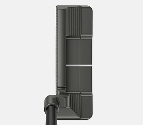 PING PLD Milled 2024 - Anser 2D Putter – Power Golf Australia