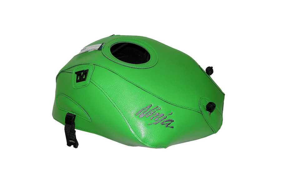 BAGSTER】 ZX-6R 19-20年式用タンクカバーがラインナップに追加され