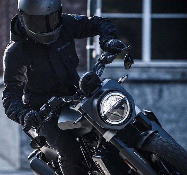 レブイットについて | REV'IT! | レブイット｜バイクジャケット｜正規