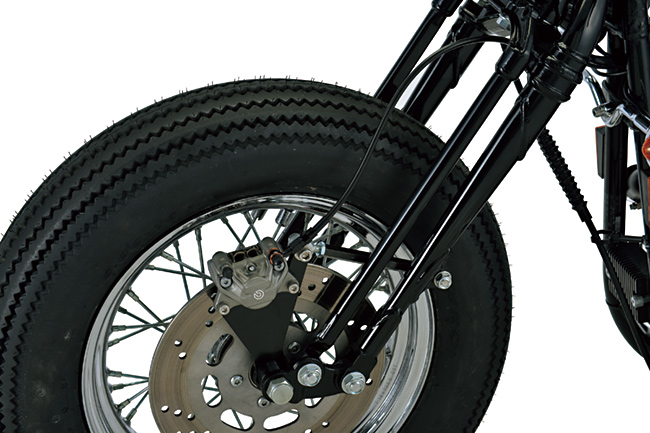 各種キット商品ページ | スプリンガーフォーク | ZERO DESIGN WORKS