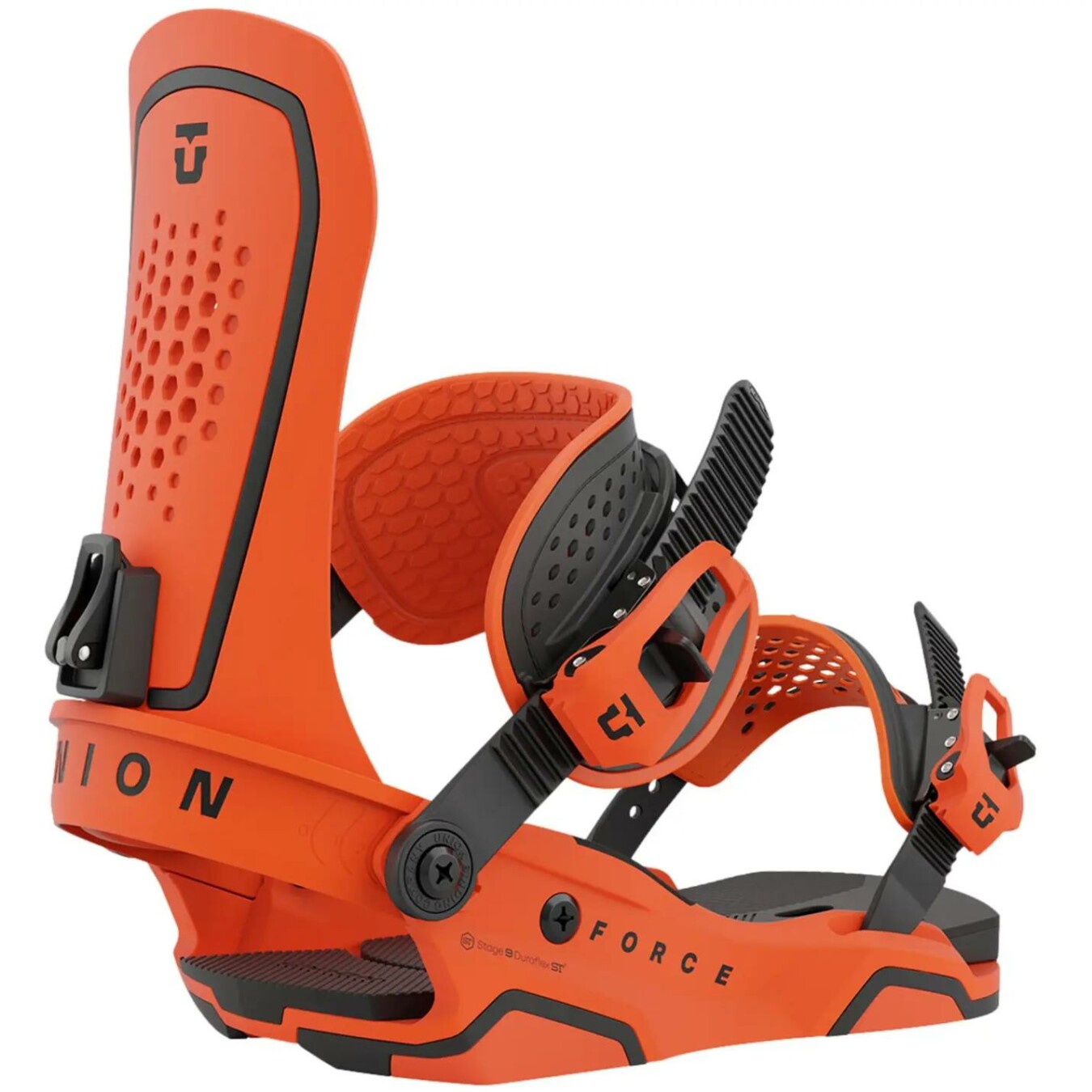 21-22モデル UNION FORCE Mサイズ FLO.ORANGE 21-22モデル UNION FORCE