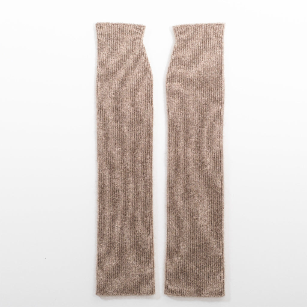Cashmere Arm Warmer II – PlejBela