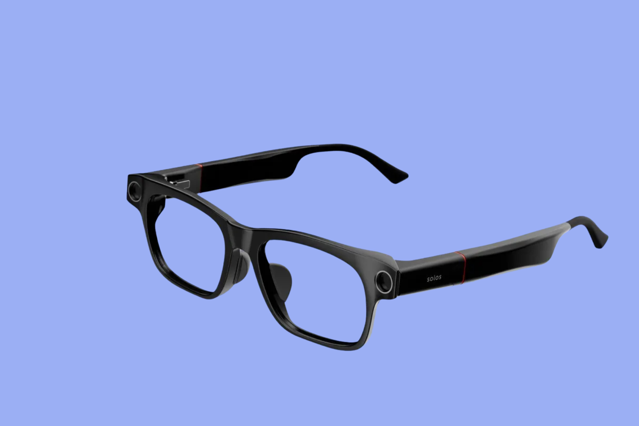These smart glasses use AI to help low-vision users | The Verge
