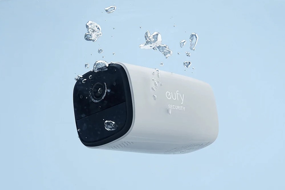 Anker's Eufy breaks its silence on security cam security | The Verge