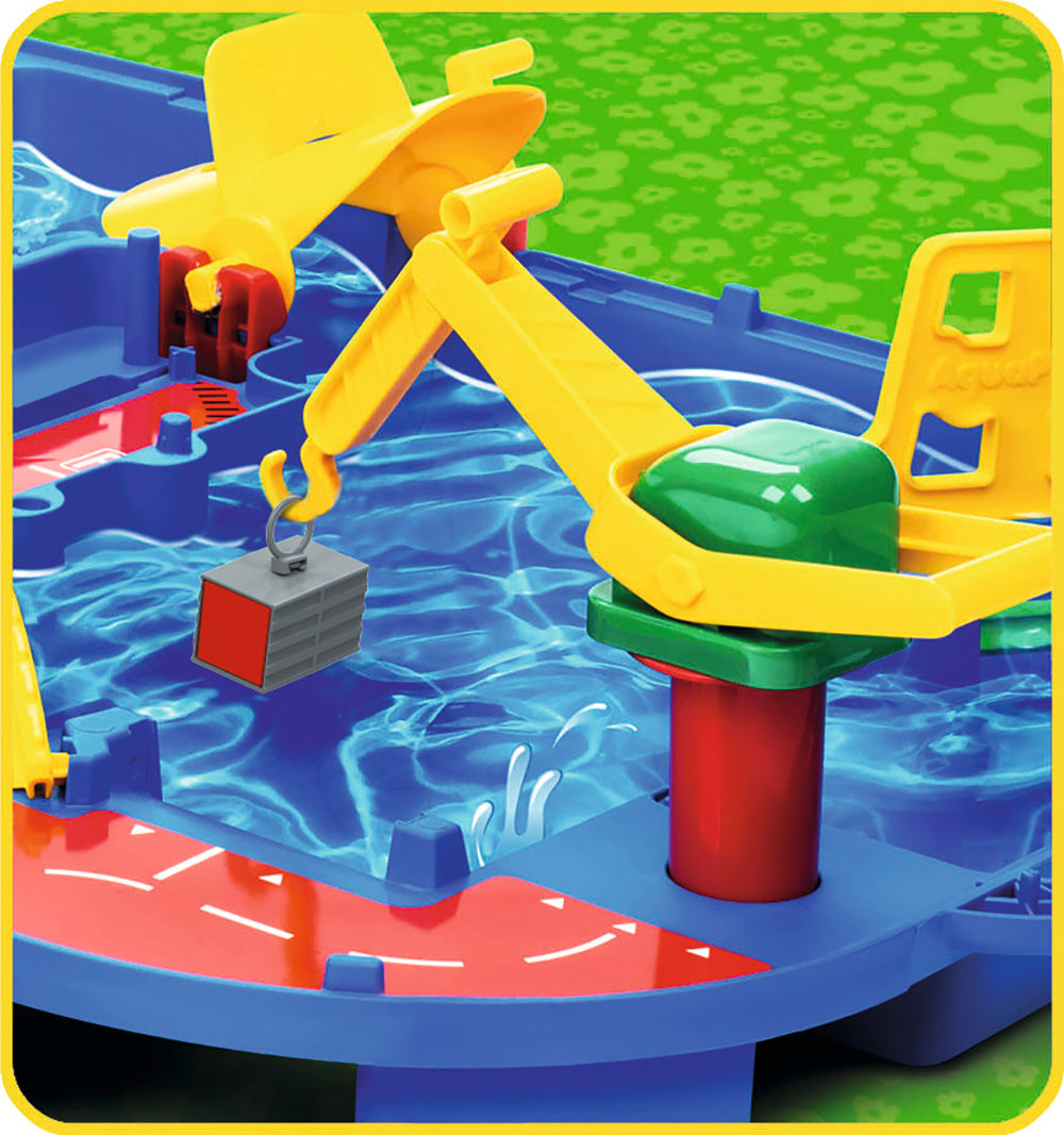 AquaPlay - LockBox Waterway - Ages 3+ – Playful Minds