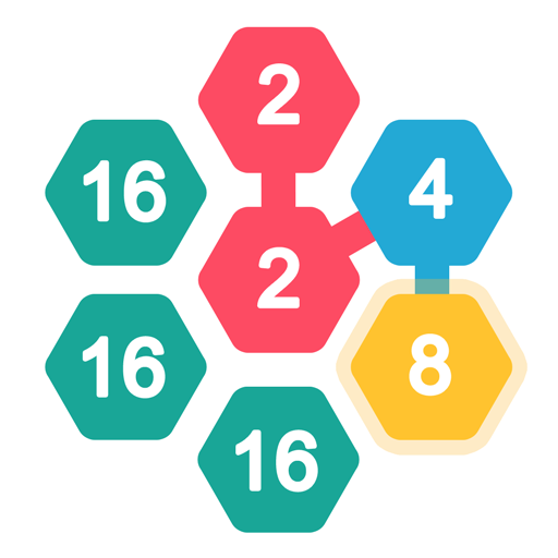 2248 Hexa - Google Play 上的应用